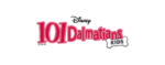 101 Dalmatians logo