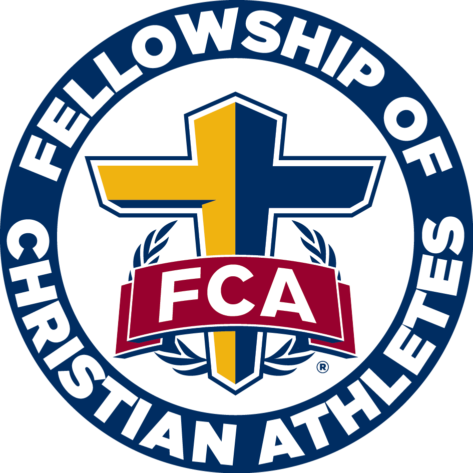 Fellowship of Christian Athletes logo