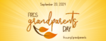 FRCS Grandparents Day 2024