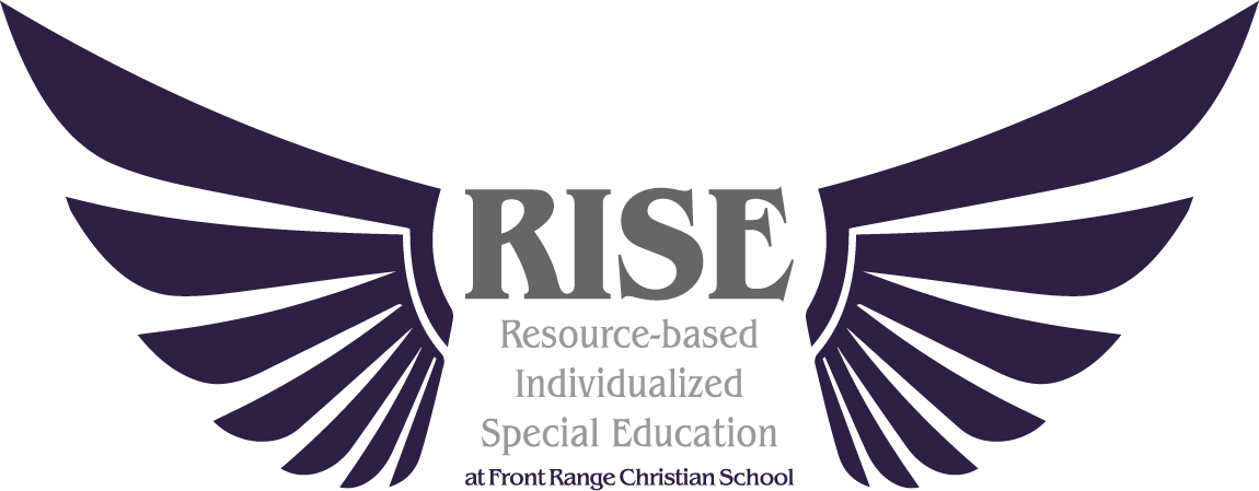 RISE is the resource-based, individualized special education program of FRCS