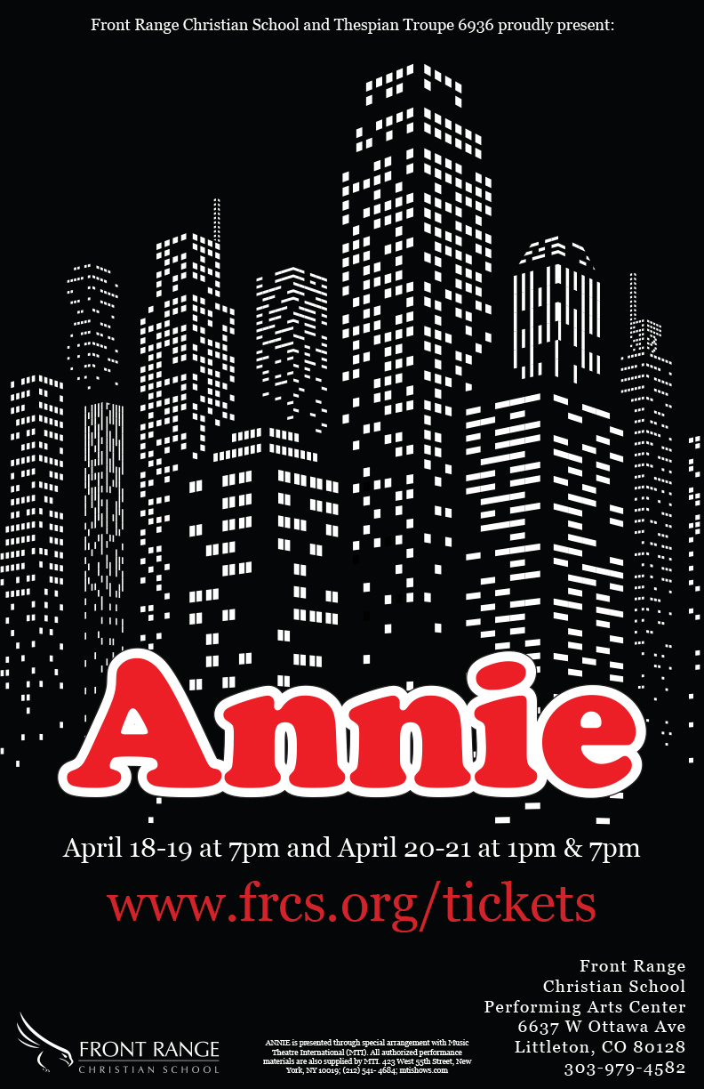 "Annie"