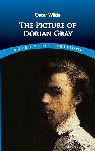 The Picture of Dorian Gray by Oscar Wilde