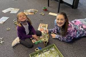 A Visit from the Denver Museum of Nature and Science