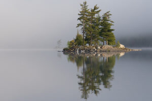 reflection - photo by Ian Wagg via unsplash