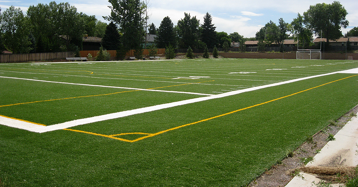 Performance Training Camp - Front Range Christian School