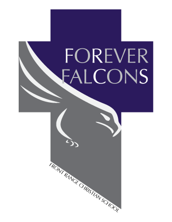 Forever Falcons at FRCS