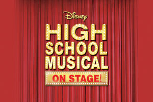 High School Musical Cast