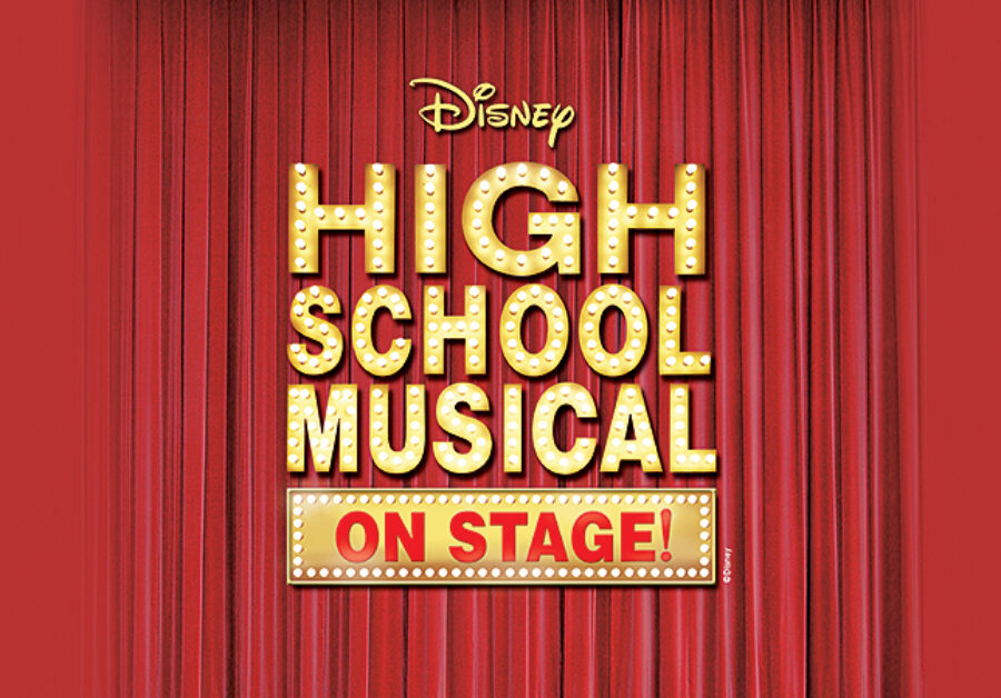 High School Musical Cast