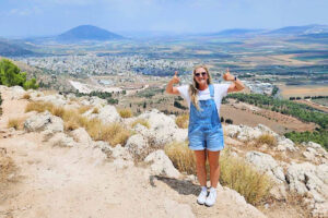 Jezreel Valley