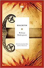 "Macbeth" by William Shakespeare