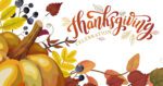 FRCS Thanksgiving Celebration